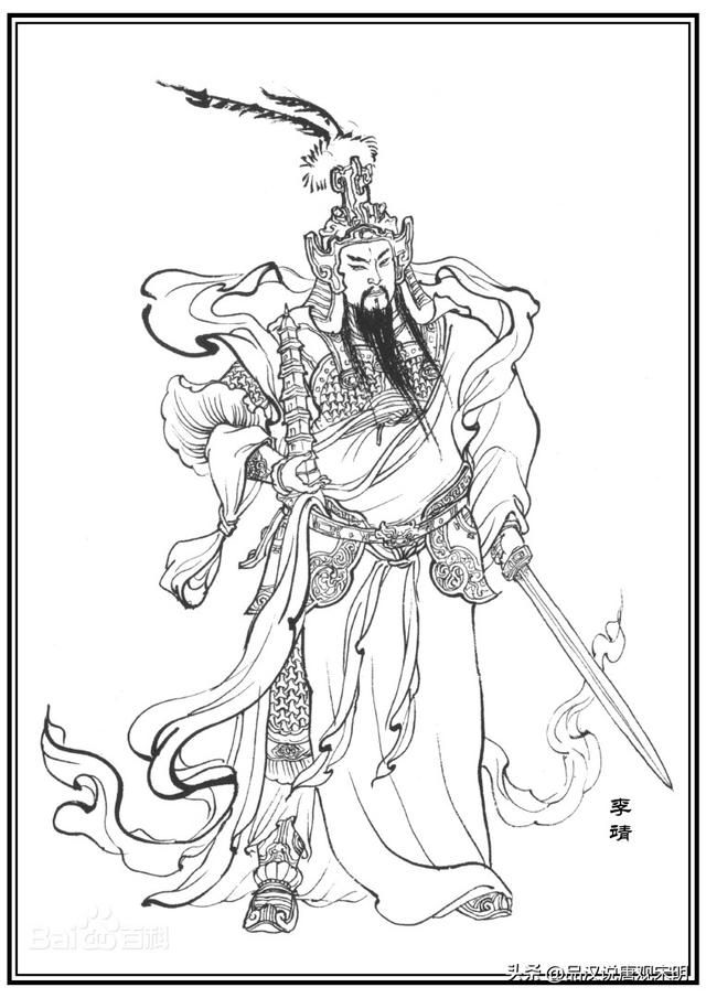 封神演义：纣王家族胜过伯邑考的十位超级幸运角色