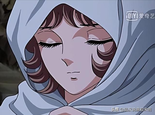 星矢里永远无法解决的五个难题