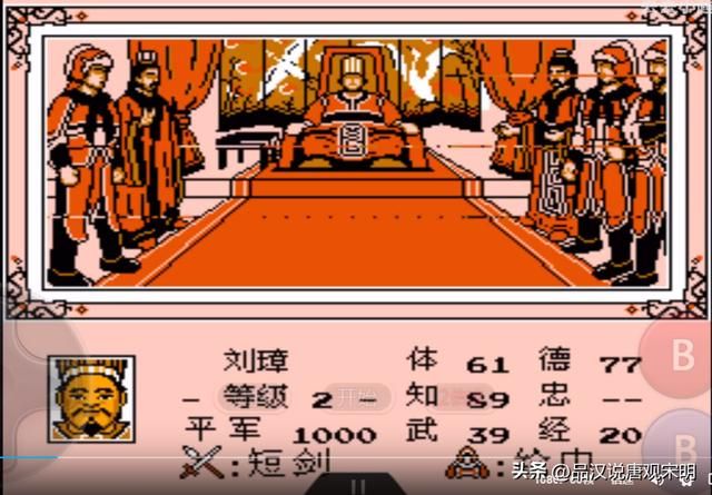 霸王大陆武将实力解析：探秘吕布的绝世武力，揭秘费祎的脆弱身躯