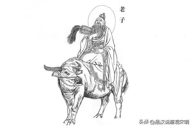 封神演义六位教主排名：老子霸主，女娲力压准提，倒数之谜？