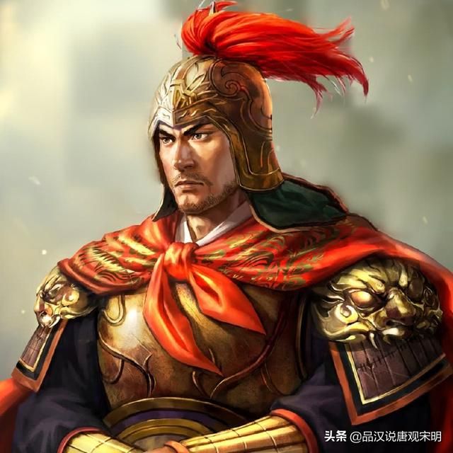 霸王大陆中尚未亮相的五位神将：东吴霸主小赵云、匹敌许褚的勇将