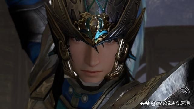 霸王大陆中尚未亮相的五位神将：东吴霸主小赵云、匹敌许褚的勇将