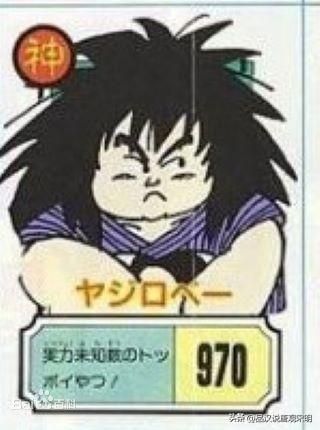 七龙珠力量排行榜 Z战士的实力如何分级？