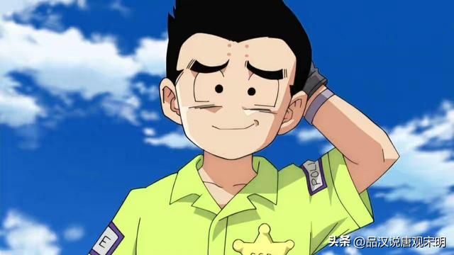 七龙珠力量排行榜 Z战士的实力如何分级？