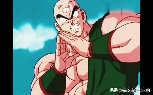 七龙珠力量排行榜 Z战士的实力如何分级？