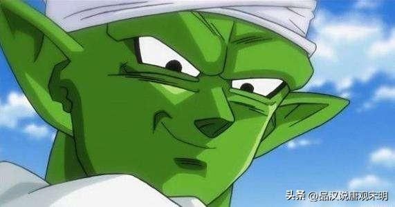 七龙珠力量排行榜 Z战士的实力如何分级？