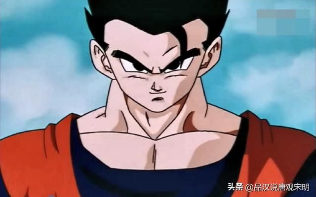 七龙珠力量排行榜 Z战士的实力如何分级？