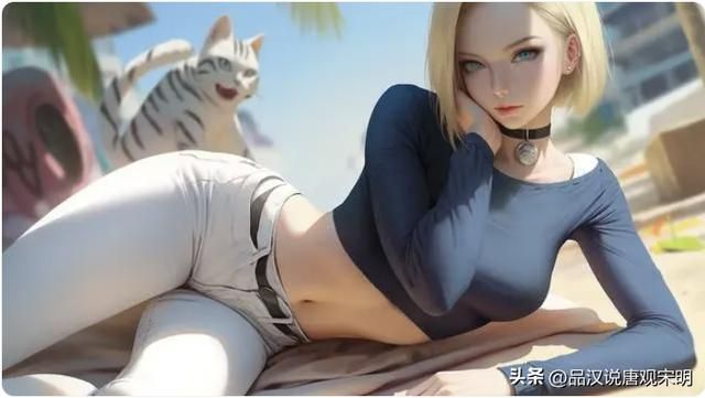 七龙珠力量排行榜 Z战士的实力如何分级？