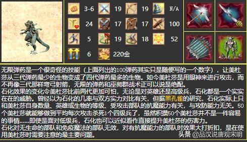 英雄无敌4：黑龙再次崛起，大天使的失势