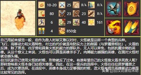 英雄无敌4：黑龙再次崛起，大天使的失势