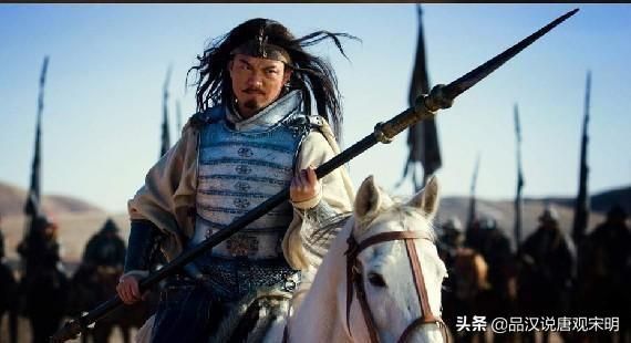 顶级上将在三国时代能率领多少人？是否可以组建83万大军？