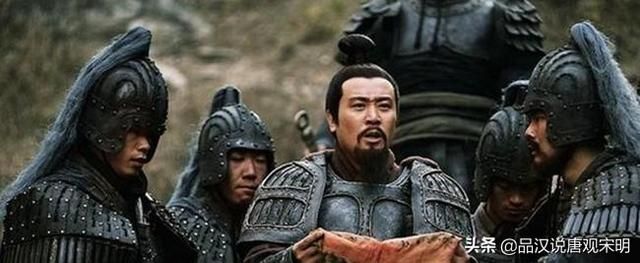 顶级上将在三国时代能率领多少人？是否可以组建83万大军？