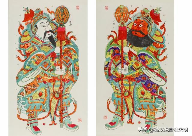 谁是封神榜365位神仙中地位最高、势力最大的？