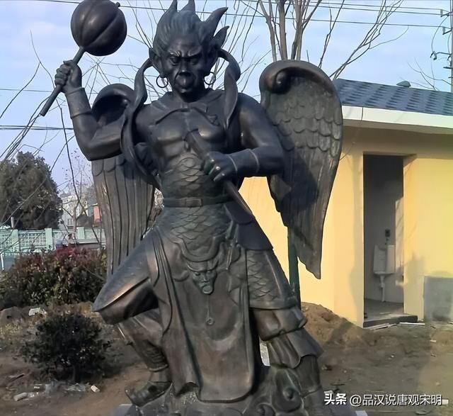 谁是封神榜365位神仙中地位最高、势力最大的？