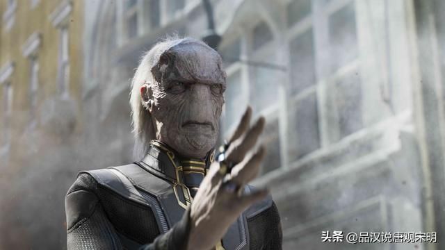 最强法宝解析：拿起顶级武器，金仙无敌！