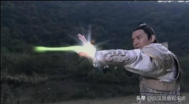 最强法宝解析：拿起顶级武器，金仙无敌！