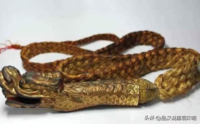 最强法宝解析：拿起顶级武器，金仙无敌！