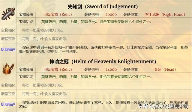 英雄无敌3：S级顶级宝物在127件4级宝物中有多少？