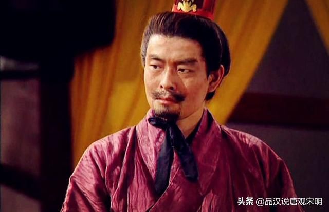 北海管宁、陈群祖父和孙策嫉妒的人