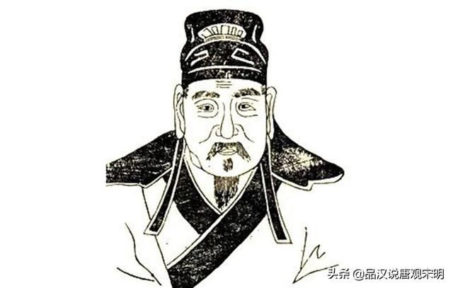 北海管宁、陈群祖父和孙策嫉妒的人