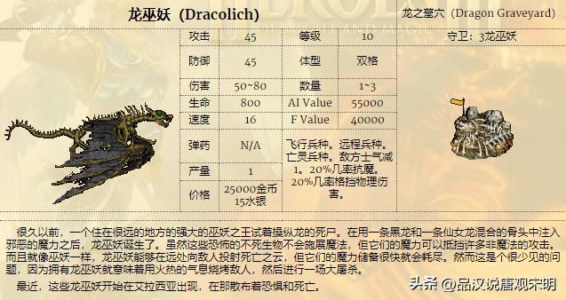 完美英雄无敌：八级兵种在WOG中的最高形态