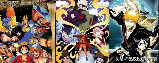 九十年代，漫画界的辉煌时刻：黄金时代与诸神争霸
