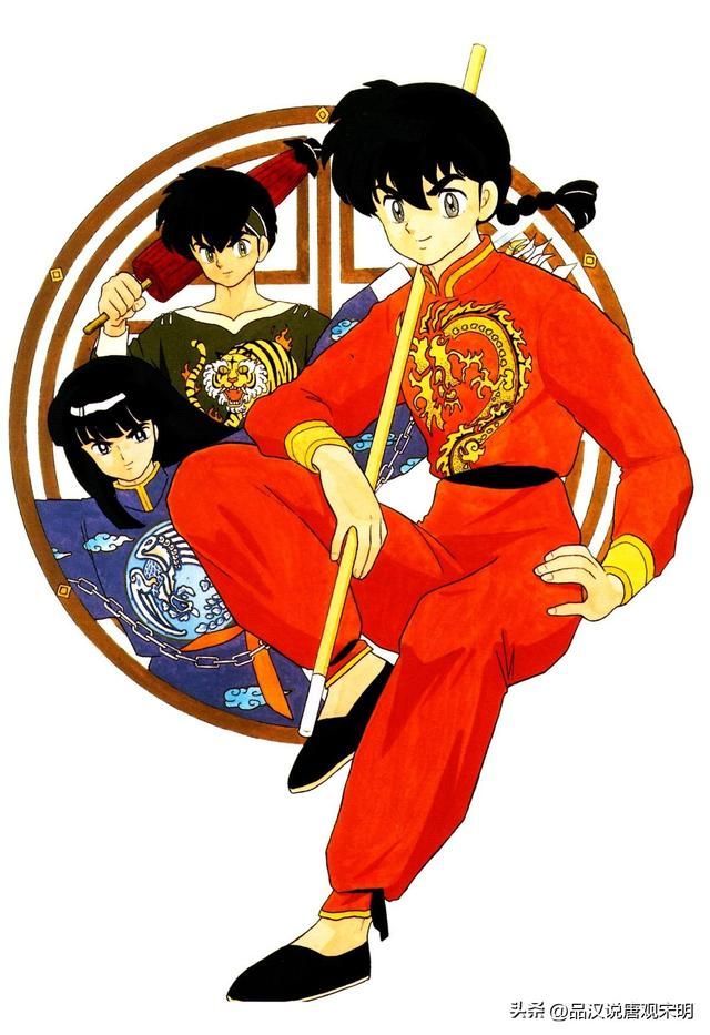 九十年代，漫画界的辉煌时刻：黄金时代与诸神争霸