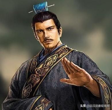 三国女将的隐藏身份：黄月英是木牛流马的发明者，她竟然是仙人？