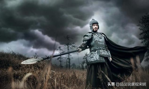 三国女将的隐藏身份：黄月英是木牛流马的发明者，她竟然是仙人？