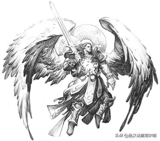 英雄无敌的秘密：泰坦的蜕变与死骑的破坏力