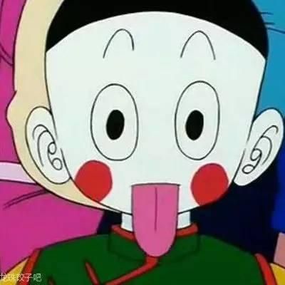 七龙珠中谁是最倒霉的角色？
