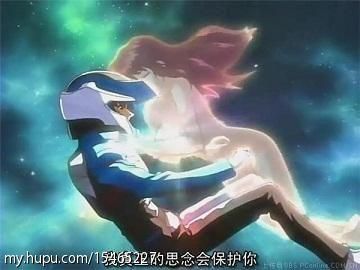 动漫中无悔的遗憾：注定错过的经典爱情