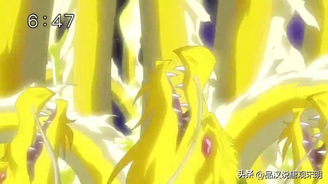 撒加：水产二人组不可撼动的王者？解析十二黄金之最弱之谜