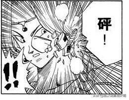 龙珠战斗力设定：从漫画单位到游戏标准的伟大转变