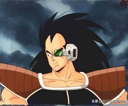 龙珠战斗力设定：从漫画单位到游戏标准的伟大转变