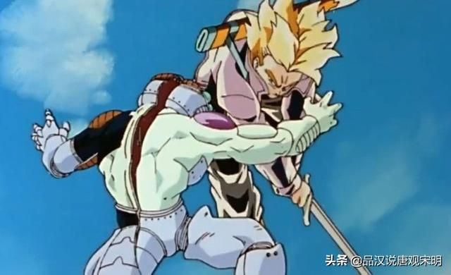 龙珠战斗力设定：从漫画单位到游戏标准的伟大转变