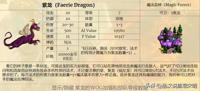 英雄无敌3兵种分工排名：实用神射手称霸、伤害卓越却是蛮牛？