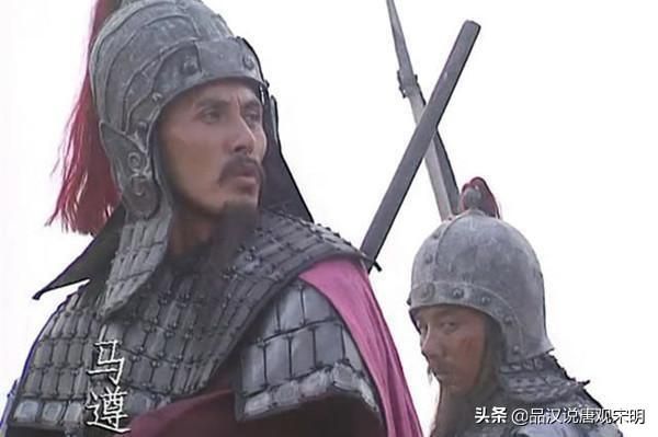 霸王大陆的237位武将：信赖的赵云与妫览的潜力