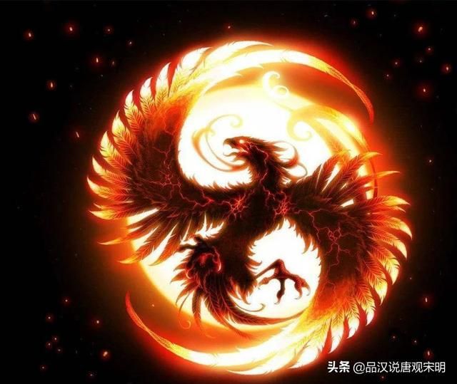 西游记中数百宝物排名，如意金箍棒入前十？