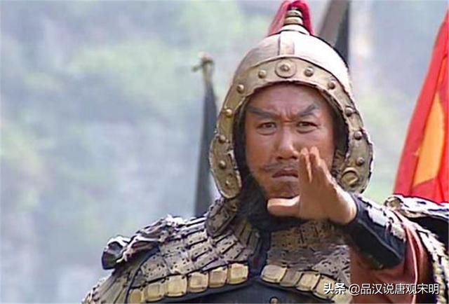 三国演义顶级武将排行榜
