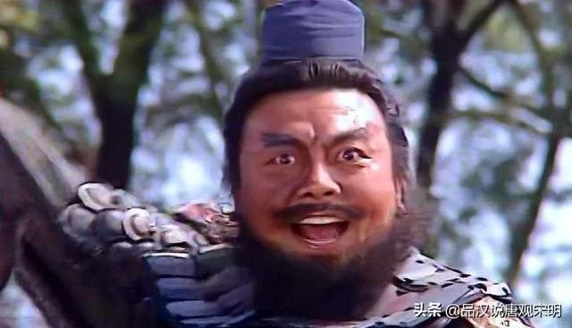 三国演义顶级武将排行榜