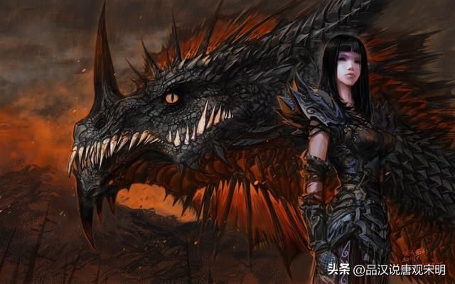 四大战术：毁灭龙、盾之泰坦、镜中天和瞬间蛇怪