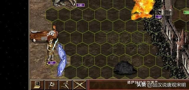 四大战术：毁灭龙、盾之泰坦、镜中天和瞬间蛇怪