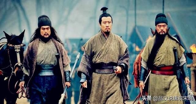霸王的大陆：最强王者之孙刘曹三势力对决