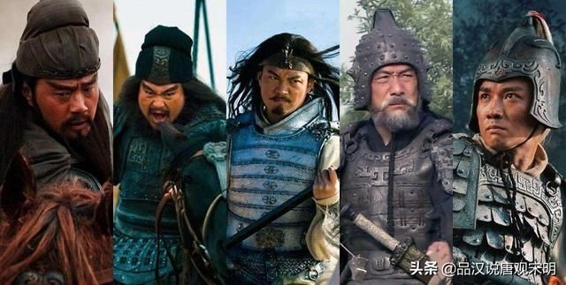 霸王的大陆：最强王者之孙刘曹三势力对决