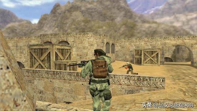 80后经典游戏回顾：英雄无敌、魔兽争霸和实况足球您体验过吗？