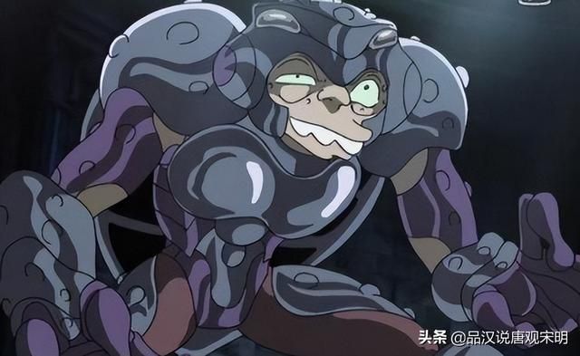 星矢在圣斗士星矢中属于哪一档？