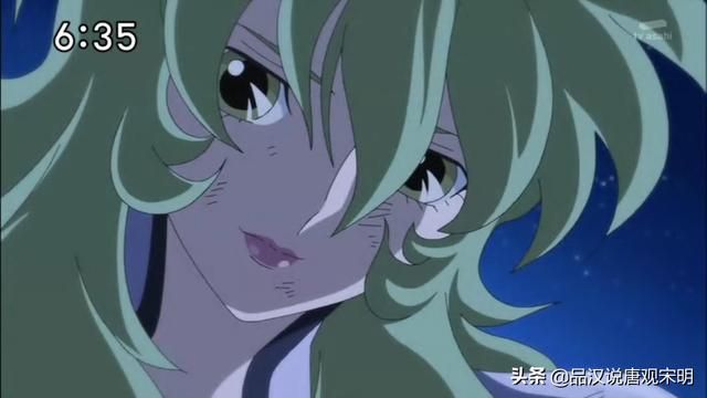 星矢在圣斗士星矢中属于哪一档？