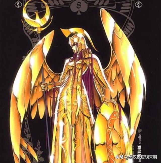 星矢在圣斗士星矢中属于哪一档？