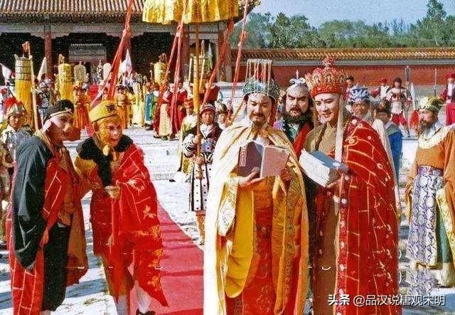 孙悟空如此强大，为何西游记中他频繁面临危险？解析真实力量分布